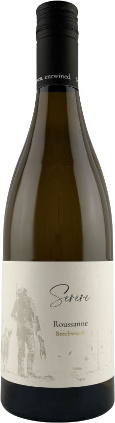 Serere Wines Roussanne 2021 Beechworth